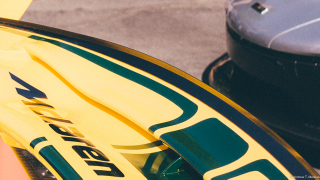 Illustration for article titled It's Worth Getting Up Early For Super Car Sunday